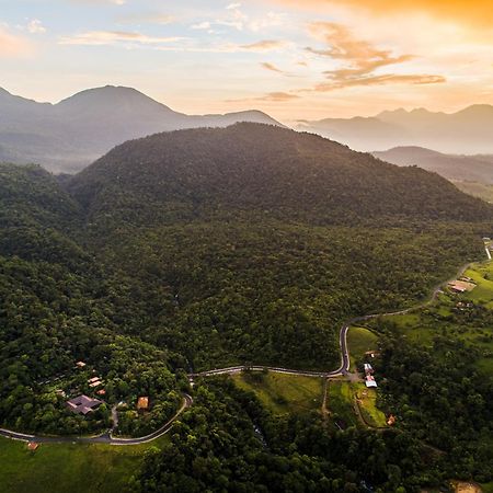 Hideaway Rio Celeste Hotel ビハグア エクステリア 写真