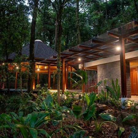 Hideaway Rio Celeste Hotel ビハグア エクステリア 写真