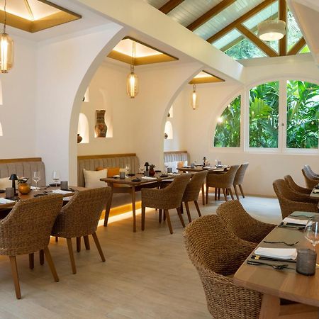Hideaway Rio Celeste Hotel ビハグア エクステリア 写真