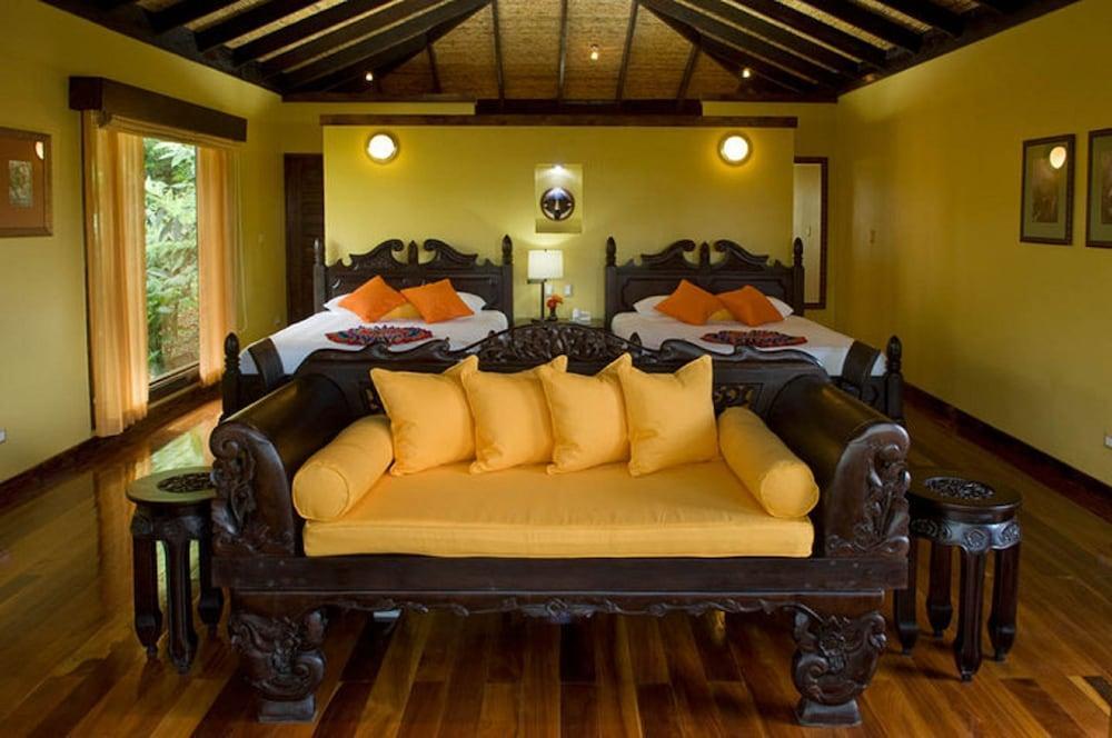 Hideaway Rio Celeste Hotel ビハグア エクステリア 写真