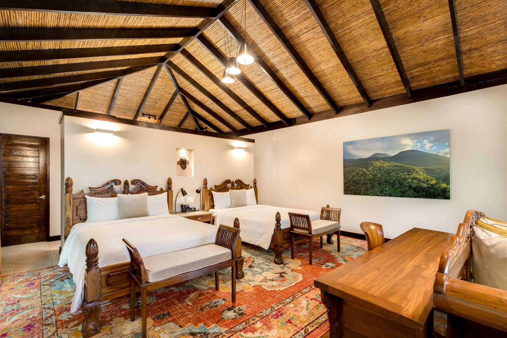 Hideaway Rio Celeste Hotel ビハグア 部屋 写真