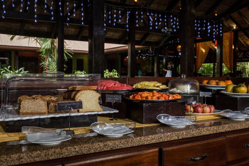 Hideaway Rio Celeste Hotel ビハグア エクステリア 写真